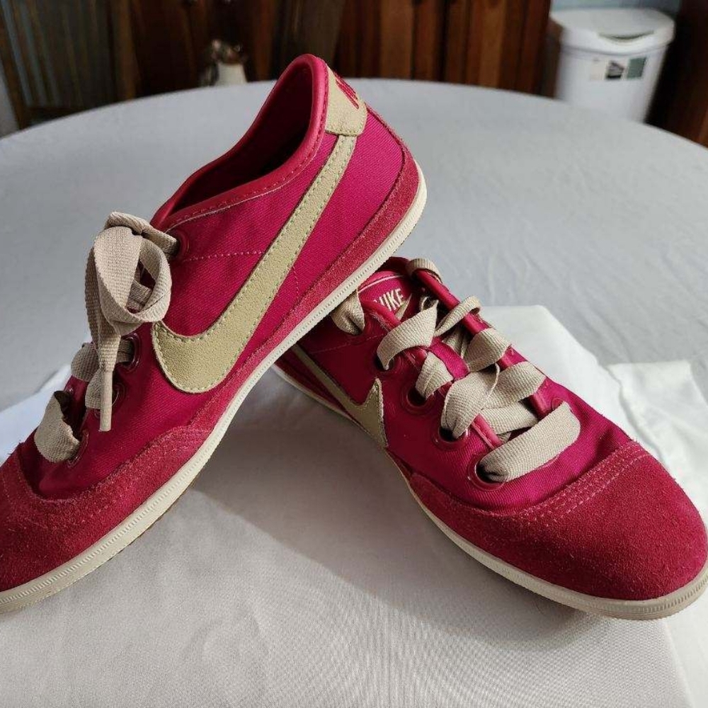 Vintage Nike Flash MTR